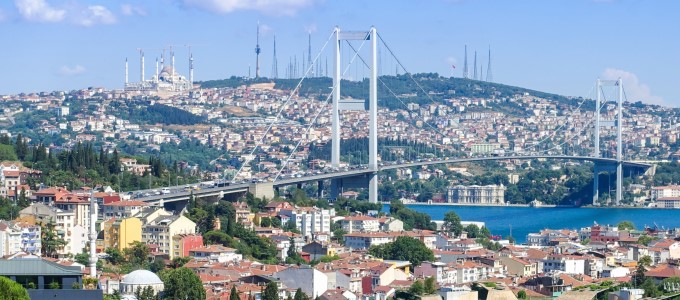 GRE Prep Courses in Istanbul GRE Prep Courses in Istanbul