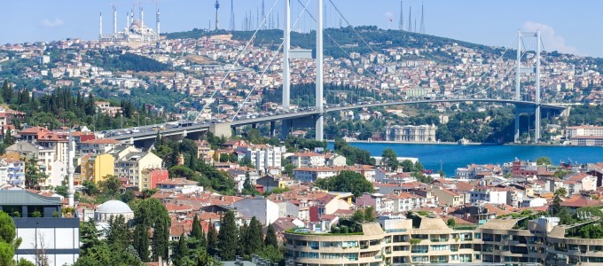 GRE Tutoring in Istanbul GRE Tutoring in Istanbul