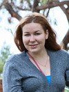 GMAT Prep Course Ankara - Photo of Student Abigail