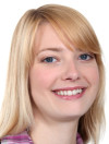 GMAT Prep Course Izmir - Photo of Student Anne