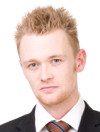 GMAT Prep Course Istanbul - Photo of Student Christoph
