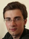 GMAT Prep Course Istanbul - Photo of Student Emmanuel