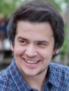 GMAT Prep Course Adana - Photo of Student Filipe
