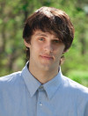 GMAT Prep Course Ankara - Photo of Student Gordon