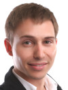 GMAT Prep Course Istanbul - Photo of Student Jason