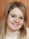 GMAT Prep Course Ankara - Photo of Student Lucy