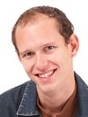GMAT Prep Course Izmir - Photo of Student Markus