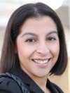 GMAT Prep Course Ankara - Photo of Student Marta