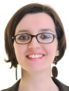 GMAT Prep Course Adana - Photo of Student Melanie