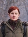GMAT Prep Course Istanbul - Photo of Student Saskia