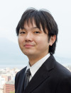 GRE Prep Course Izmir - Photo of Student Cheng