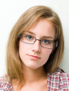 GRE Prep Course Ankara - Photo of Student Sophia