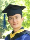TOEFL Prep Course Istanbul - Photo of Student Sanido